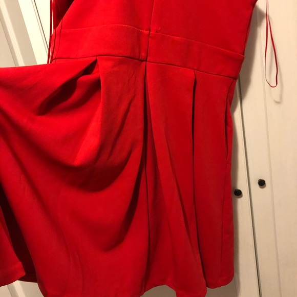 Express Skater Dress - Picture 6 of 8